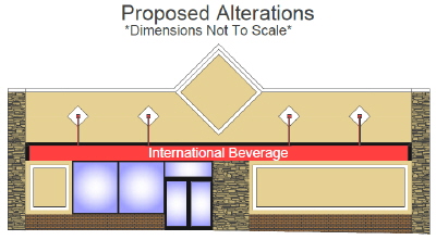 International Beverage C