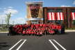 TGI Friday's Livonia - New Construction