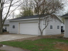 Residential Garage