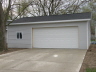 Residential Garage