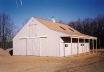 Equine Facility - Williamston, MI