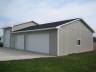 Vehicle Maintenance/Storage Facility