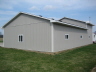 Vehicle Maintenance/Storage Facility